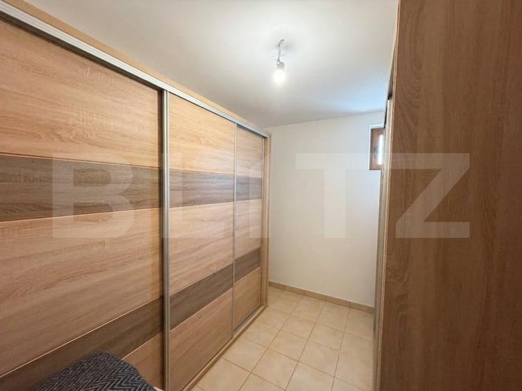 Casă individuală cu 3 camere cu Canalizare în Săcălaia