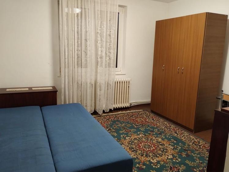 Apartament cu 2 camere în Cetate