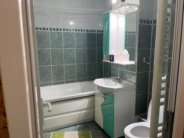 Chirie Apartamnet cu 2 camere - 5