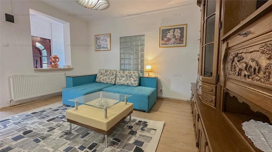Apartament cu 2 camere în Bartolomeu