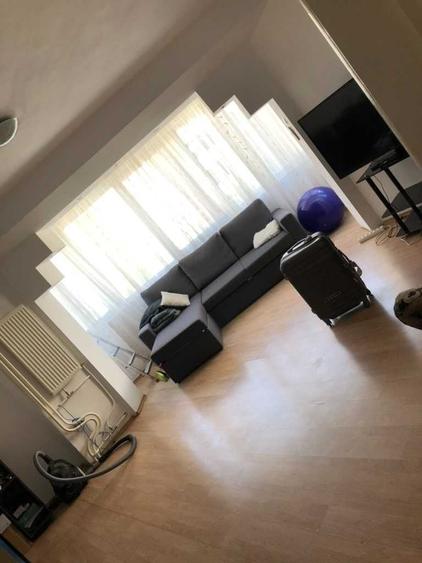 chirie oradea apartament 2 camere Decomandat, baie + bucatarie - 2