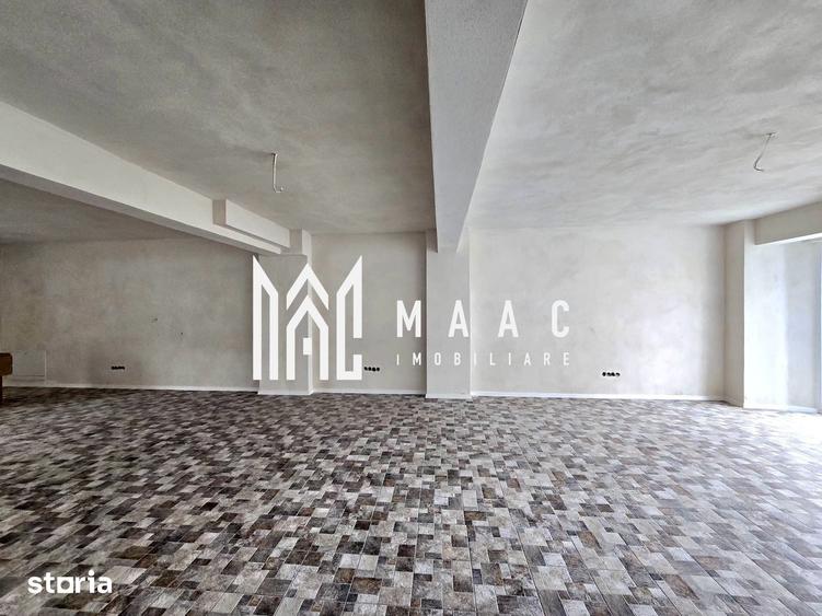 Spațiu comercial, de 94 mp, în Turnișor