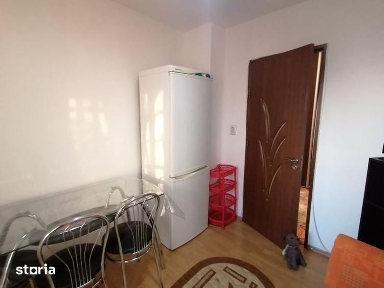 Apartament cu 2 camere decomandat în Gării
