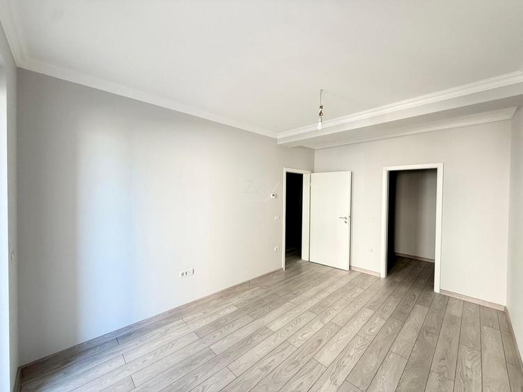 Apartament cu 2 camere în Giroc