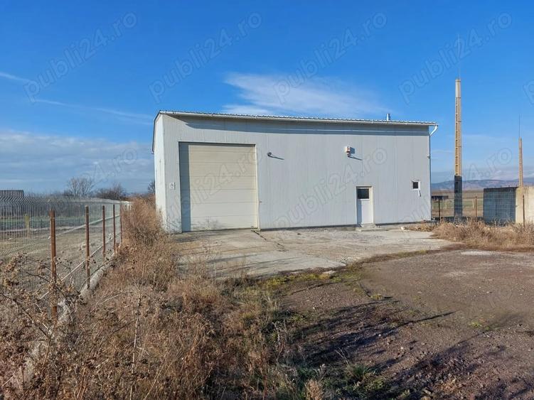 Spațiu comercial, de 172 mp, în Central