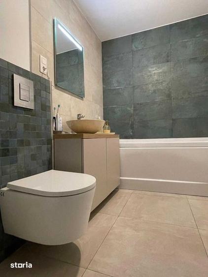 Apartament cu 3 camere în Tudor Vladimirescu