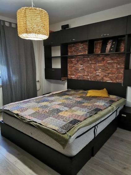 Apartament cu 2 camere semidecomandat în 13 Septembrie