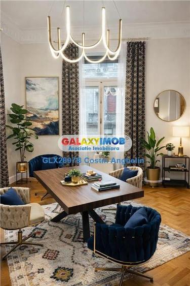 Apartament Premium 3 Camere - Piata Victoriei - 2