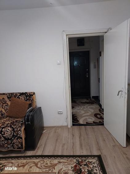 Apartament cu 2 camere semidecomandat în Ultracentral