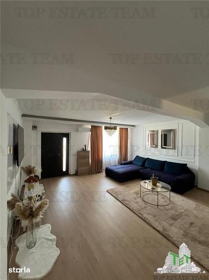 Casă cu 4 camere cu Teren 220 Mp în Central