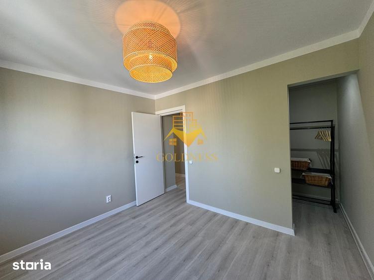 Apartament cu 4 camere decomandat în Mănăștur