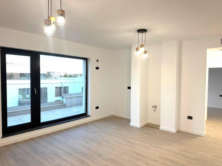 Apartament cu 2 camere în Bucur Obor