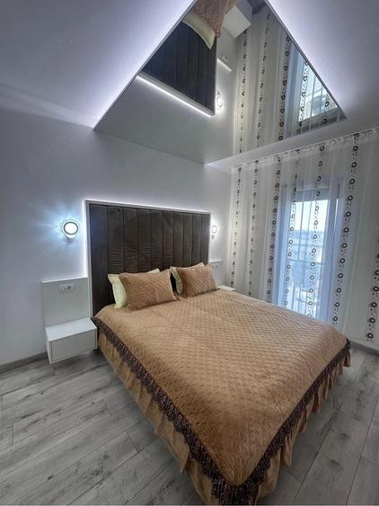 Apartament cu 2 camere decomandat în Exterior Vest
