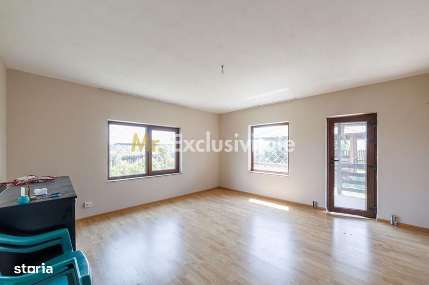 Casă cu 4 camere în Central