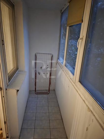 Apartament cu 2 camere decomandat în Pantelimon