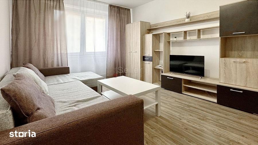 Zona Semicentrala | Pet Friendly - 4