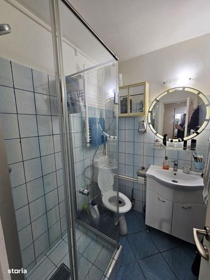 Garsonieră în Letea