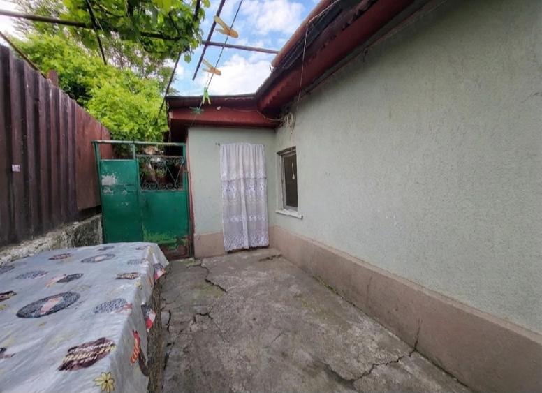 Casă individuală cu 3 camere cu Teren 146 Mp în Lacul Tei
