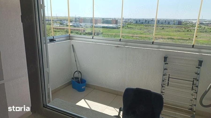 Apartament 2 camere de inchiriat - 7
