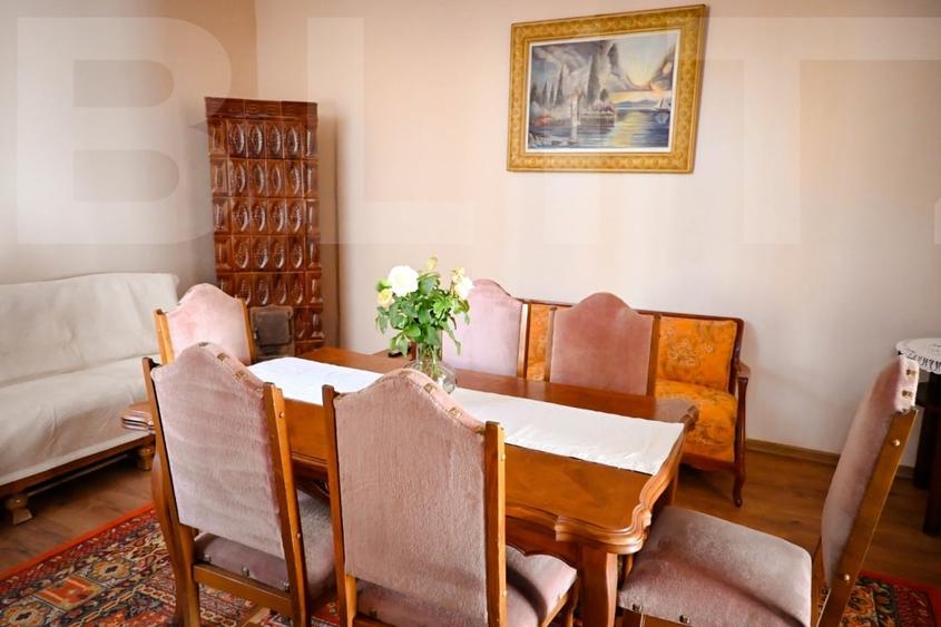 Casă individuală cu 3 camere cu Canalizare în Lugoj
