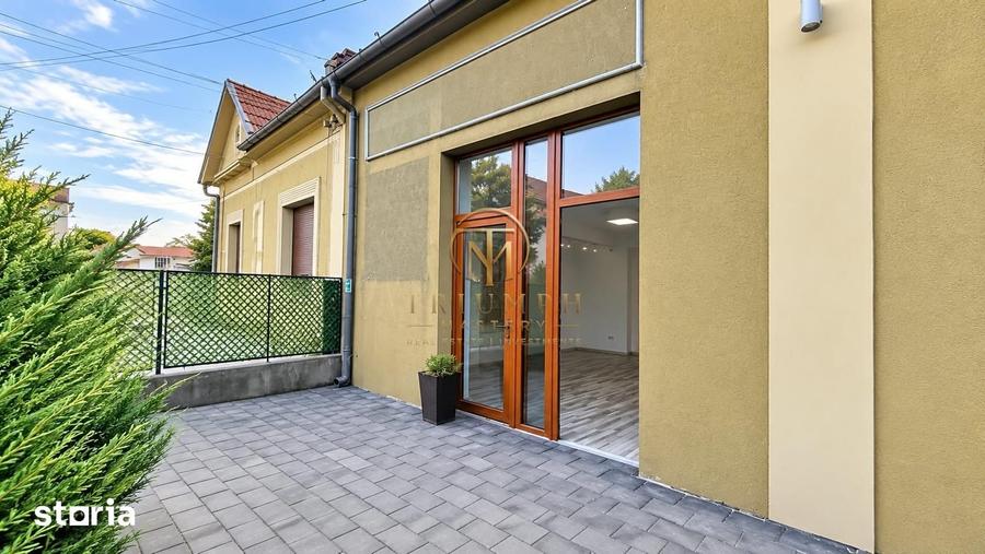 Spatiu de birouriCabinet de inchiriat I Grigorescu - 3
