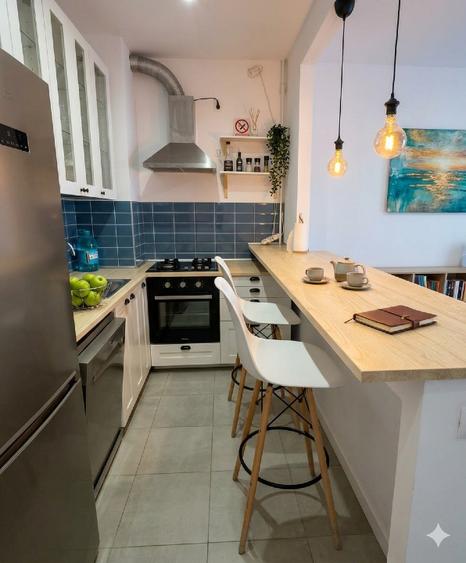 Studio in Onix Blue Residence, cu loc de parcare in Mamaia Nord - 3