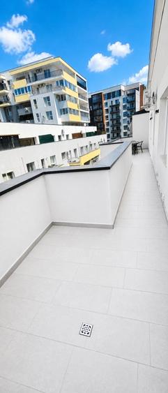 Apartament cu 2 camere în Cățelu