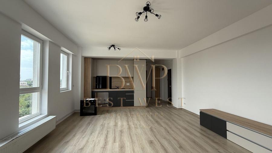 Apartament cu 2 camere, mobilat în Lipovei