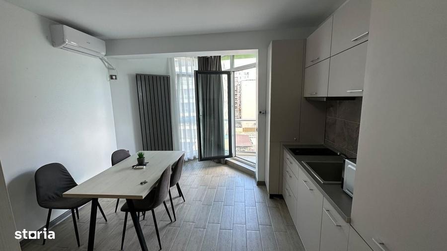 Inchiriez apartament 2 camere in complex Alezzy - 6