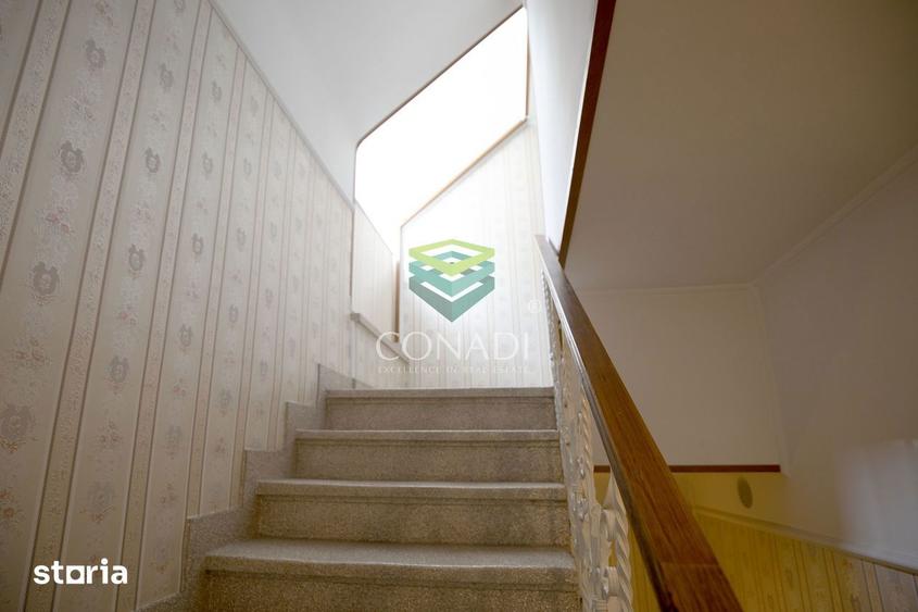 Apartament in Vila | Aviatorilor | Kiseleff + Garaj - 13