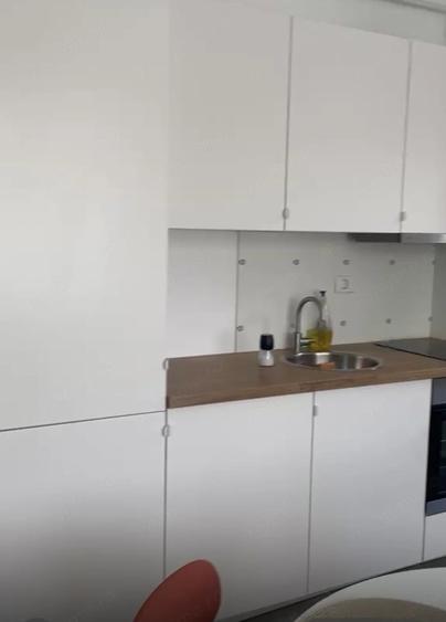 Apartament cu 2 camere semidecomandat în Braytim