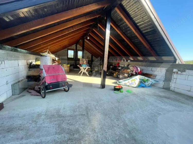 Casă cu 3 camere cu Teren 429 Mp în Central