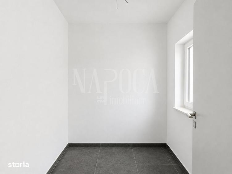 Casa 4 camere de vanzare in Floresti - 2