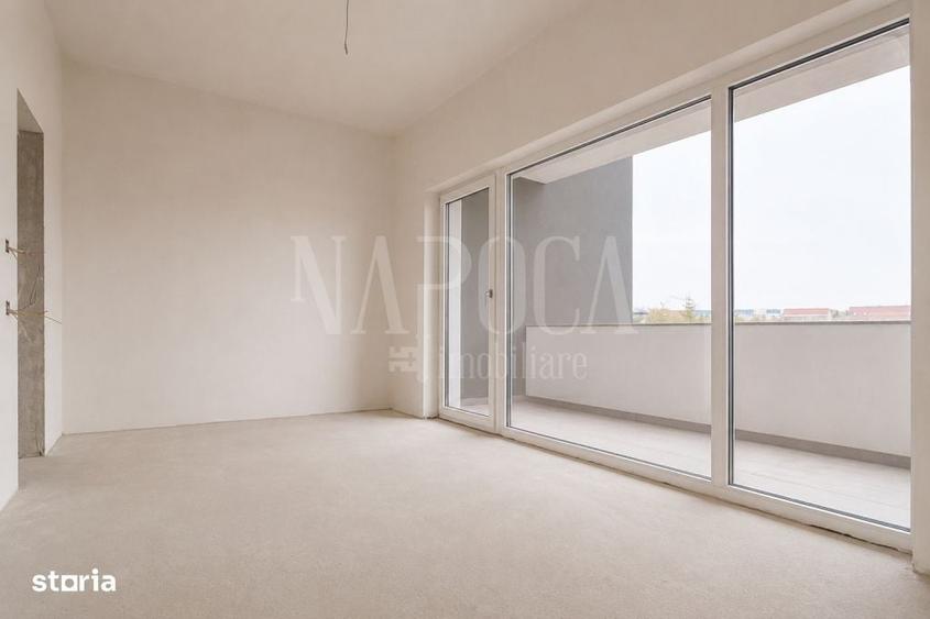 Apartament cu 4 camere în Bună Ziua
