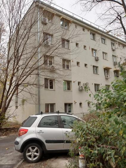 Garsonieră semidecomandată în Doamna Ghica