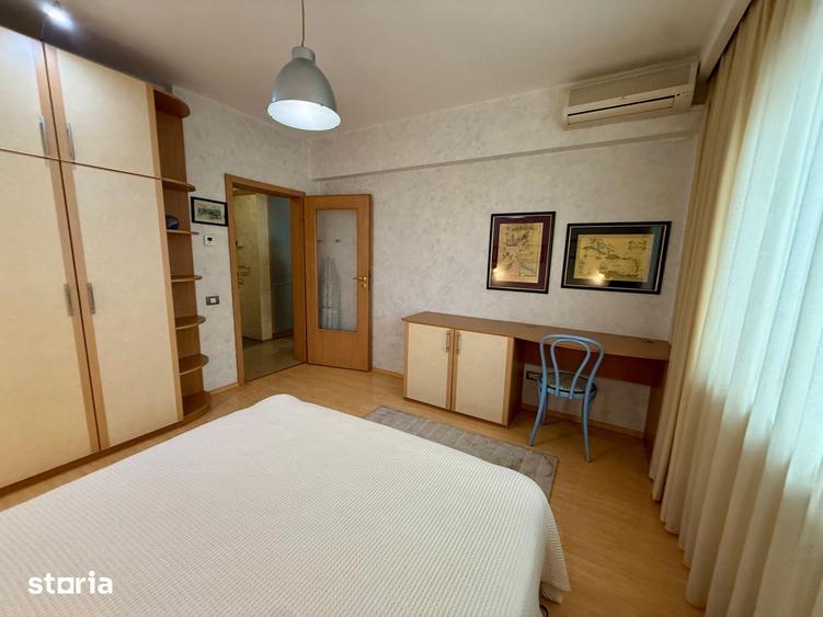 Apartament cu 2 camere în Peninsula
