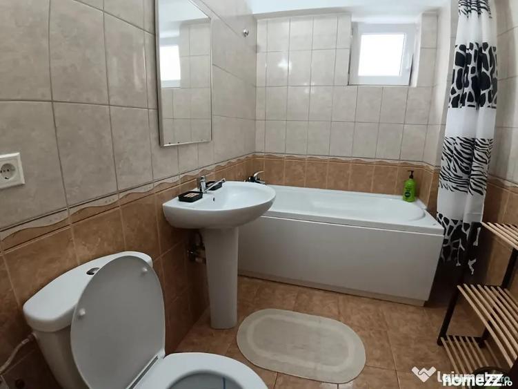 Garsonieră în Central