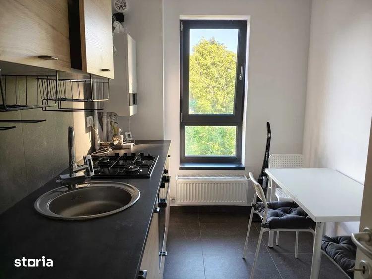 Apartament cu 2 camere decomandat, mobilat în Colentina