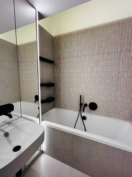 Apartament 2 camere de închiriat Cotroceni | Cortina Academy | Metrou | Parcare - 7