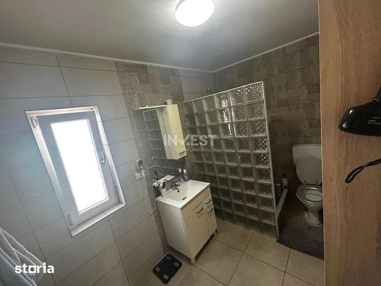 Casă cu 4 camere cu Teren 183 Mp în Valea Lupului