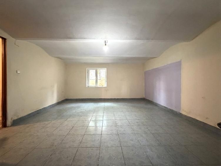 Garsonieră decomandată, mobilată în Odobescu