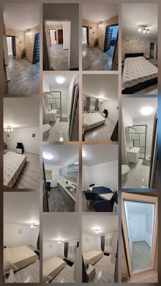 Inchiriez apartament 2 camere ROGERIUS - 8