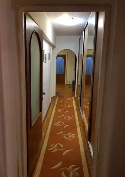 AP. 4 CAMERE- TITAN, BLOC REABILITAT, PET-FRIENDLY, MODERN - 2