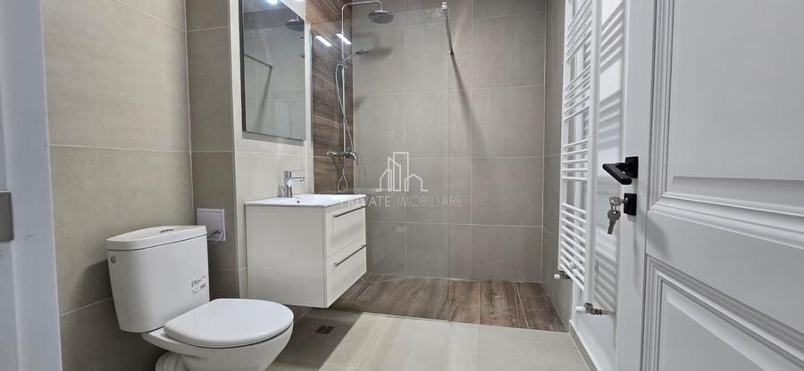 Apartament cu 2 camere decomandat în Semicentral