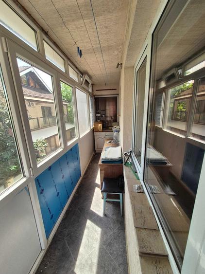 Apartament cu 2 camere semidecomandat în Prelungirea Ghencea