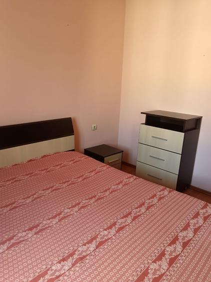 Apartament cu 2 camere decomandat în Fălticeni
