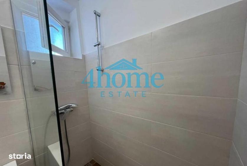 Apartament cu 2 camere, mobilat în Victoriei
