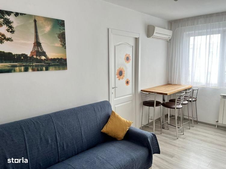 Oferta noua, Apartament 2 camere Podu Ros - 6