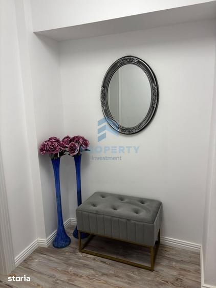 Apartament cu 2 camere decomandat în Centrul Civic