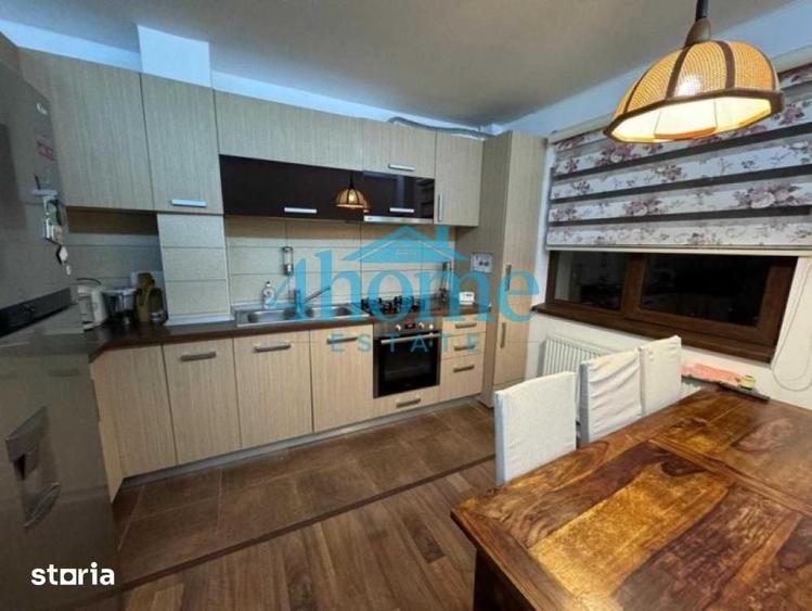 Apartament 2 camere ?tefan cel Mare|Mega Mall|Metrou - 5